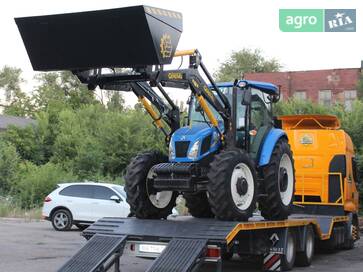 General X 2025 - фото