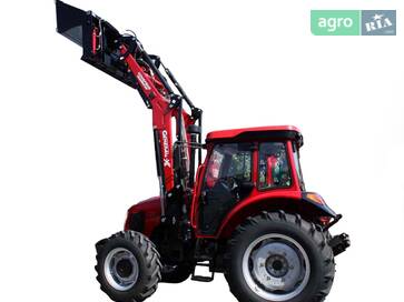 General X 2025 - фото