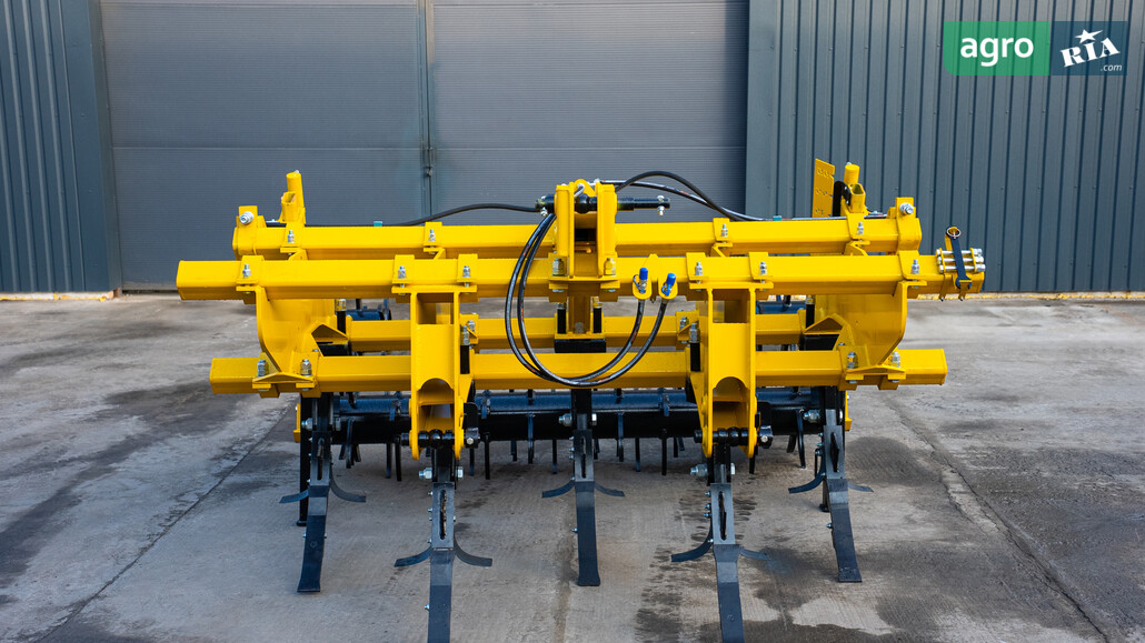 Глибокорозпушувач General X 2025 - фото 1