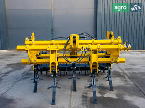 Глибокорозпушувач General X 2025