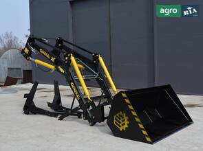 Навантажувач General X 2025