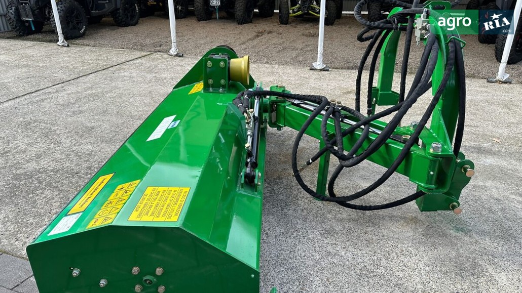 Косарка GEO AGD 175 2025 - фото 1