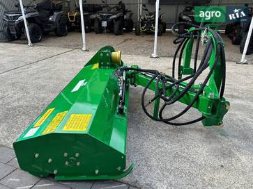 GEO AGD 175 2025 - фото