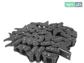 Мысовая цепь 034851 GERINGHOFF 2,28м Challenge