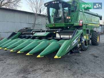 Geringhoff Horizon Star II 2019 - фото