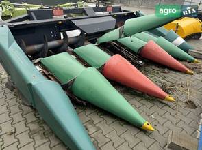 Жниварка Geringhoff Horizon Star 2004