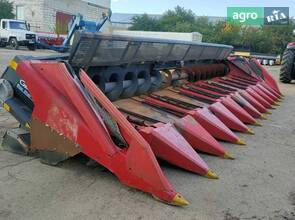 Жниварка Geringhoff Horizon Star 2015