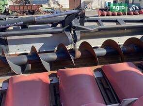 Жатка Geringhoff Mais Star 2017