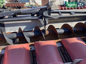 Geringhoff Mais Star 2017 - фото