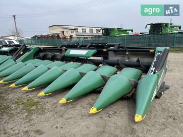 Geringhoff Mais Star 2023 - фото