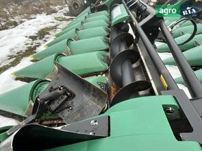 Жниварка Geringhoff MS-SC 800/B 2023