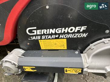 Geringhoff MS-SC 2017 - фото