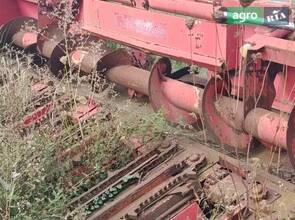 Жатка Geringhoff PC A 6/70 2000
