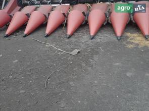 Жниварка Geringhoff PC A 800/B 2004