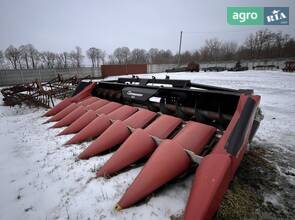 Жниварка Geringhoff PC A 800/B 2008