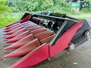 Жниварка Geringhoff PC 