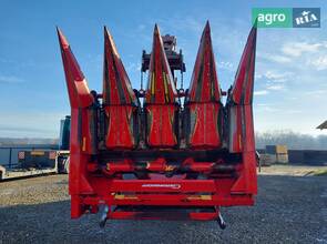 Жатка Geringhoff PC 2002