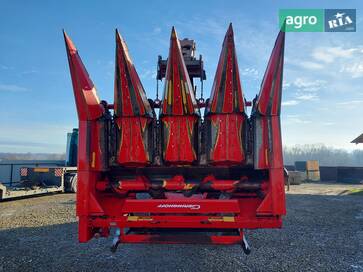 Geringhoff PC 2002 - фото