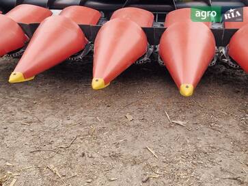 Geringhoff PC 2008 - фото