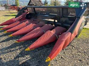 Жниварка Geringhoff PCA 2009