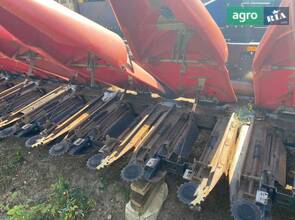 Жниварка Geringhoff PCA 2010