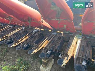 Geringhoff PCA 2010 - фото