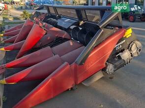 Жниварка Geringhoff PCA 2010