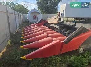 Жатка Geringhoff RD 800 B 2021