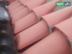 Жатка Geringhoff RD 800 B 2008