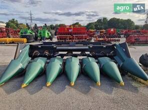 Жатка Geringhoff RD 2004