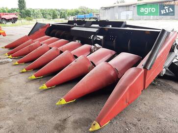 Geringhoff Rota-Disc 2010 - фото