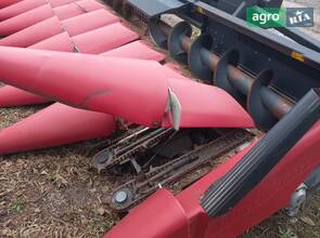 Жатка Geringhoff Rota-Disc 2011