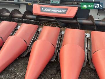 Geringhoff Rota-Disc 2013 - фото