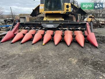 Geringhoff Rota-Disc 2007 - фото