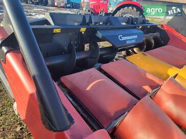 Geringhoff Rota-Disc  - фото