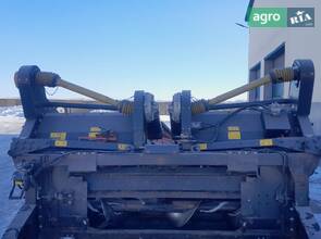 Жниварка Geringhoff Rota-Disc 2005