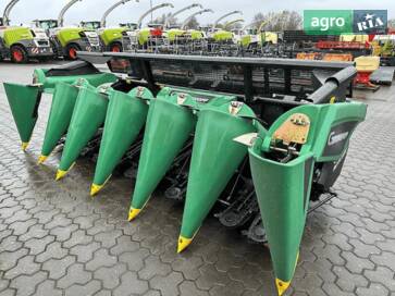 Geringhoff Rota-Disc 2015 - фото