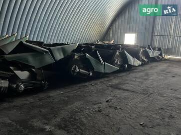 Geringhoff Rota-Disc 2008 - фото