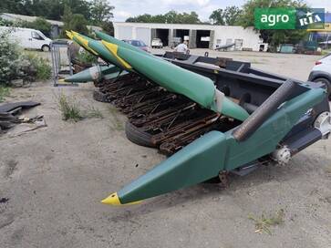 Geringhoff Rota-Disc 2015 - фото