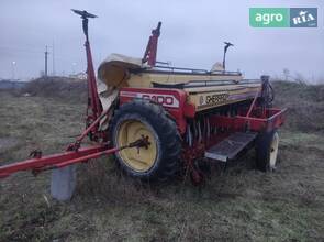 Сівалка Gherardi G100 2008