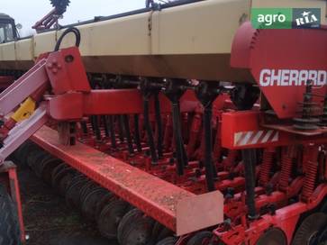 Gherardi G240 2015 - фото
