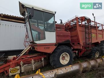 Gilles RB 300 1989 - фото