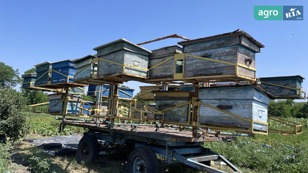 Причіп ГКБ 819 1975 - фото 1