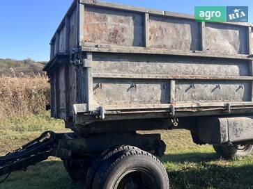 ГКБ 819 2000 - фото