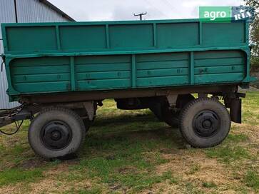 ГКБ 819 1989 - фото