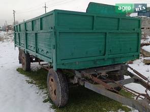Причіп ГКБ 8328 1998