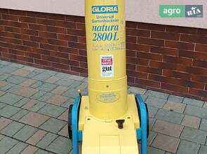 Измельчитель Gloria Natura 2800L 
