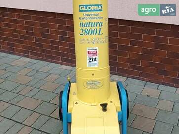 Gloria Natura 2800L  - фото