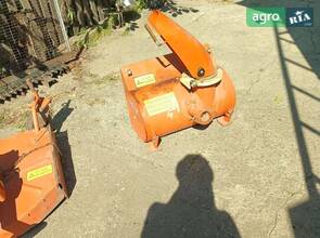 Мотоблок Goldoni Jolly Junior 1973