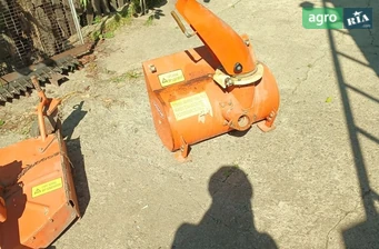 Мотоблок Goldoni Jolly Junior 1973 - фото